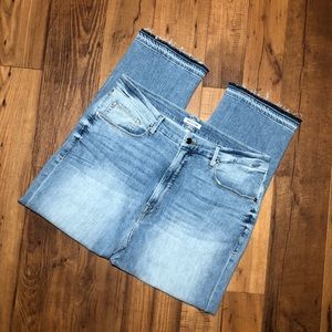 Good American Good Cuts Jeans